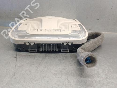 Interior roof light MERCEDES-BENZ VITO Van (W447) 114 CDI 4x4 (447.601, 447.603, 447.605) | BP28725986I8 
