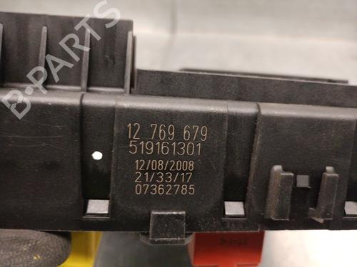 Fuse box SAAB 9-3 Estate (E50) 1.9 TTiD | BP37194665E1 - Image 3