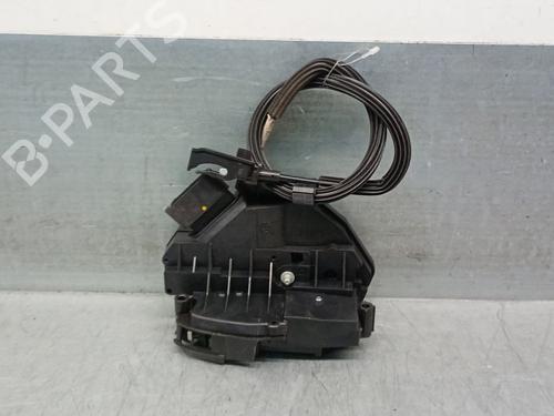 Used Rear left lock FORD C-MAX II (DXA/CB7, DXA/CEU) 1.0 EcoBoost (125 hp) 30886359