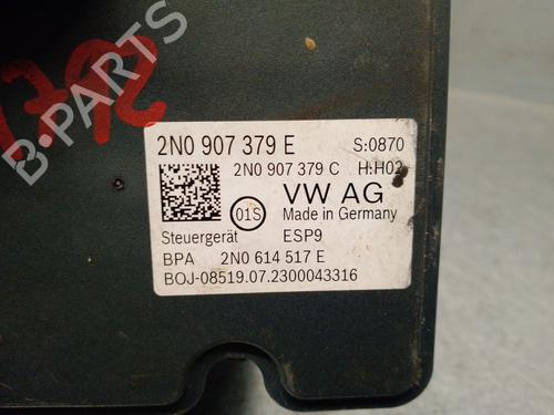 ABS pump VW CRAFTER Van (SY_, SX_) 2.0 TDI FWD (SYB, SYC, SYD) | BP33320175M43 - Image 5