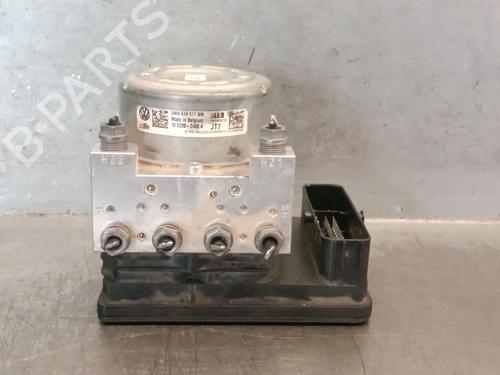 ABS Bremseaggregat AUDI A3 Sportback (8YA, 8YF) 35 TFSI (150 hp) 25284454