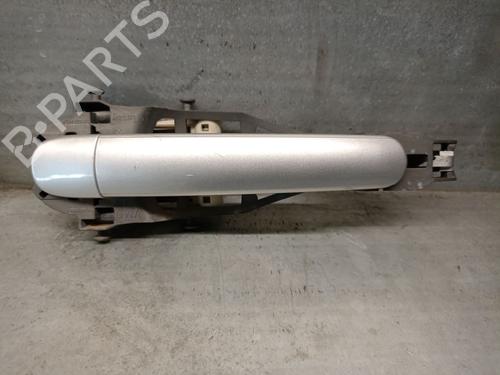 Used Rear right exterior door handle VW GOLF V (1K1) 1.4 TSI (170 hp) 20663637