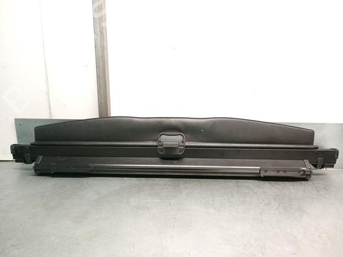 Rear parcel shelf BMW X3 (E83) 2.0 sd | BP29827357C85