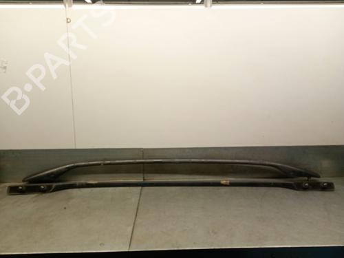 Roof bar OPEL ZAFIRA A MPV (T98) 2.0 DTI 16V (F75) | BP24666370C65 