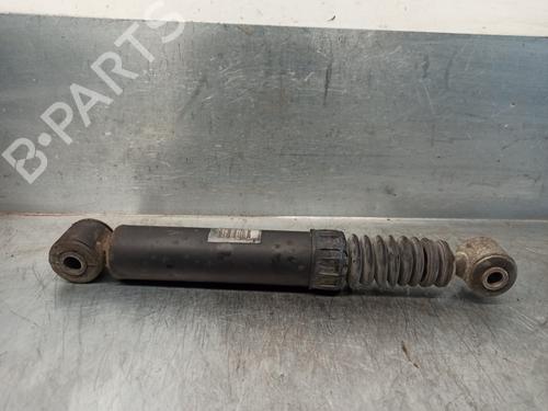 Amortiguador trasero derecho PEUGEOT 205 II (20A/C) 1.8 Diesel (60 hp) 15053662