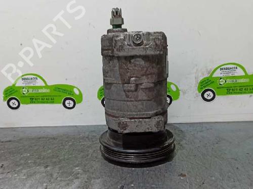 AC compressor CHRYSLER NEON II 2.0 16V | BP5187255M34 