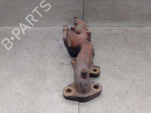 Exhaust manifold NISSAN PRIMERA (P12) 2.2 Di | BP28610047M110 