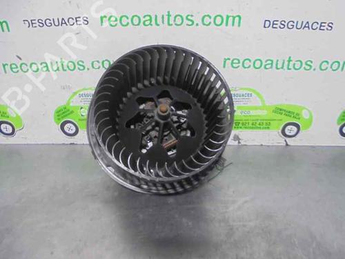 Heater blower motor MERCEDES-BENZ A-CLASS (W169) A 180 CDI (169.007, 169.307) | BP4871154M62 