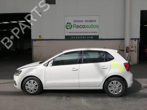 Pedal VW POLO V (6R1, 6C1) 1.4 TDI | BP17332709I4  - Image 6