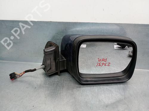 Right mirror LAND ROVER RANGE ROVER SPORT I (L320) 3.0 D 4x4 LR013760 | LR013760