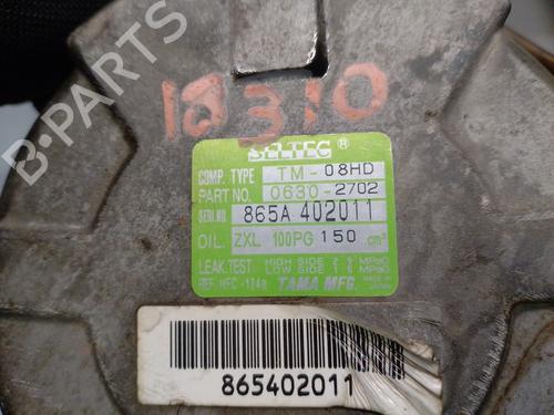 AC compressor SUZUKI VITARA (ET, TA, TD) 1.9 D All-wheel Drive (SE419TD) | BP14939089M34 