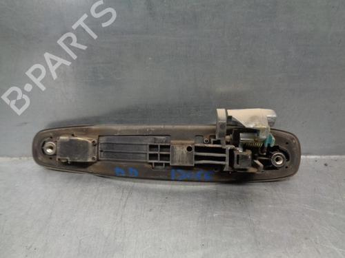 Front right exterior door handle SUBARU FORESTER (SG_) 2.0 X AWD (SG5) | BP11770136C129 
