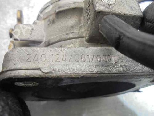 Throttle body MERCEDES-BENZ 124 Saloon (W124)  | BP5045305M82