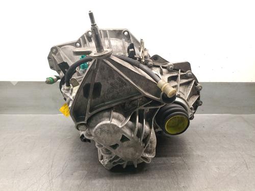 Gearbox RENAULT ESPACE IV (JK0/1_) 2.2 dCi (JK0H) | BP30839314M3