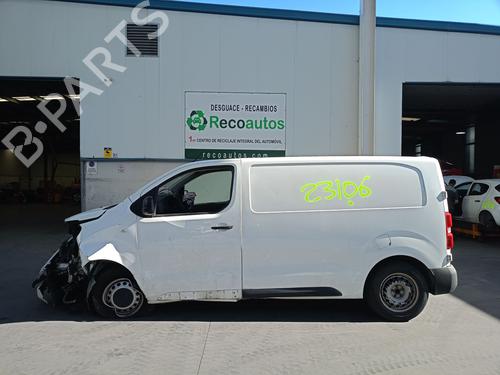 Injector TOYOTA PROACE Van (MDZ_) 1.6 D4d (MDZ9) | BP30122066M100 - Image 6