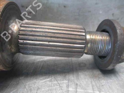 Right front driveshaft FORD MONDEO III (B5Y)  | BP7824079M39 