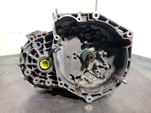 Used Gearbox Gearbox FIAT BRAVO II (198_) 1.6 D Multijet (198AXH1B) (105 hp) 40539142 40539142