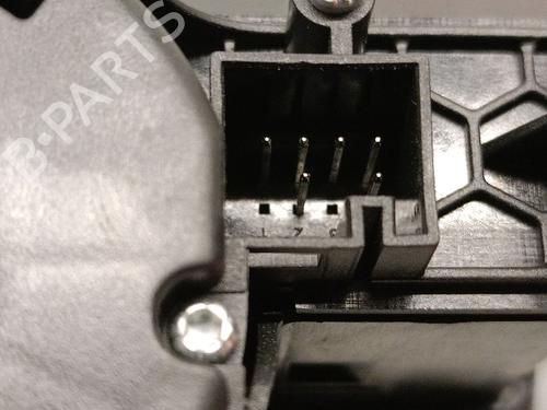 Headlight switch MERCEDES-BENZ E-CLASS (W212) E 250 CDI / BlueTEC (212.003, 212.004) | BP36295554I24 - Image 5