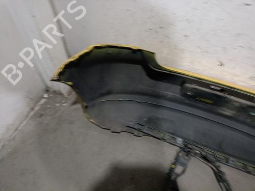 Rear bumper VW POLO V (6R1, 6C1) 1.6 TDI | BP26520236C8 