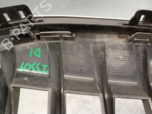 Grille BMW X1 (F48) sDrive 18 d | BP27873021C40 
