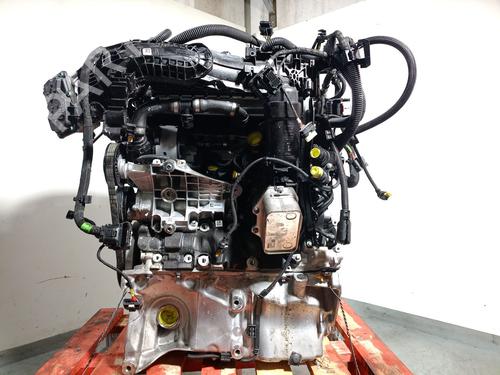 Engine BMW X3 (G01, F97, G08) xDrive 20 d Mild-Hybrid | BP36071416M1 - Image 2