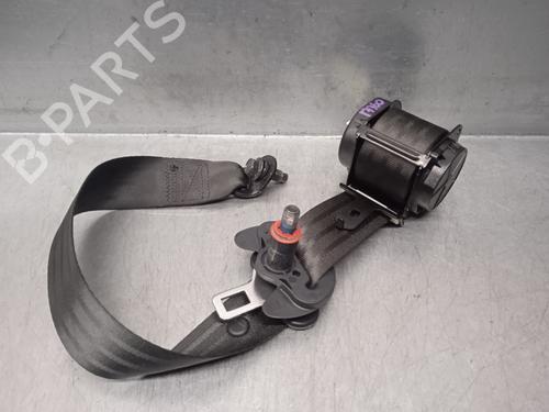 Rear left seatbelt HYUNDAI ix20 (JC) 1.4 CRDi | BP12190424I29 