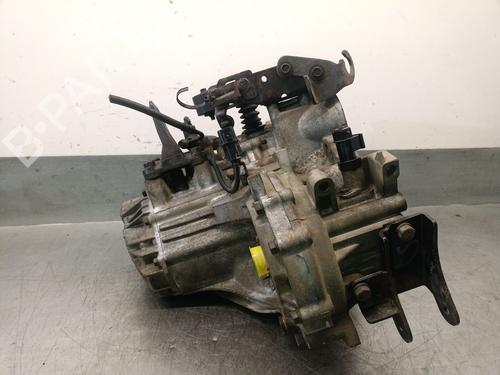 Skrzynia biegów HYUNDAI GETZ (TB) 1.5 CRDi | BP30688393M3 