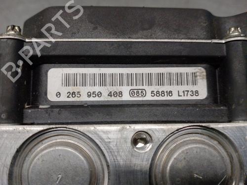ABS pump BMW 5 (E60)  | BP14936812M43 