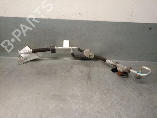 Used AC pipe AC pipe AUDI Q5 (FYB, FYG) 50 TFSI e quattro (299 hp) 33456677 33456677