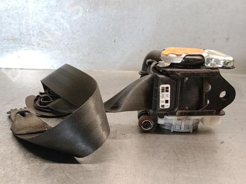 Front left seatbelt SEAT LEON ST (5F8) 1.6 TDI | BP37442461I26 - Image 4