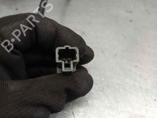 Seat buckle HYUNDAI ACCENT III (MC) 1.4 GL | BP20262579I32 