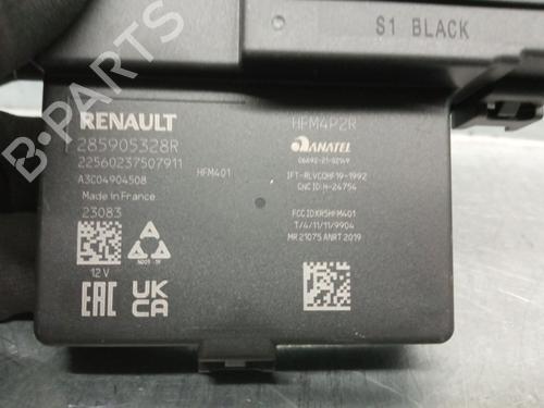 Modulo electronico DACIA JOGGER (RK_) 1.0 TCe 90 ECO-G (RKMT) | BP29138581M83 