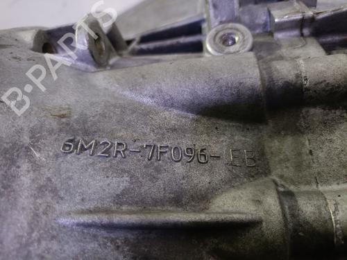 Gearbox FORD MONDEO IV (BA7)  | BP28054850M3 