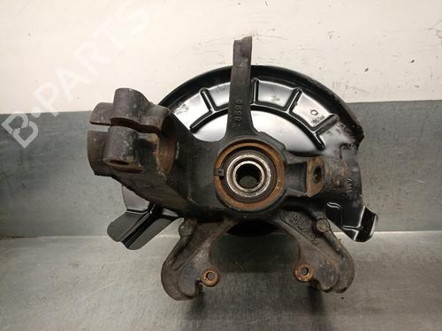 Used Right front steering knuckle SEAT Mii (KF1, KE1) 1.0 (75 hp) 27285454