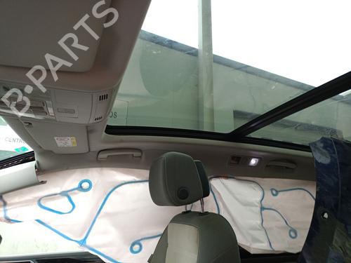 Forkjerm høyre VW TOURAN (5T1) 1.4 TSI | BP30734860C42