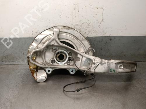 Used Right front steering knuckle Right front steering knuckle BMW X5 (G05, F95) xDrive 45 e Plug-in Hybrid (394 hp) 33235853 33235853