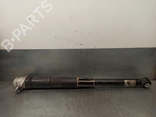 Used Left rear shock absorber SEAT LEON Sportstourer (KL8, KLD) [2020-2025]  15883037