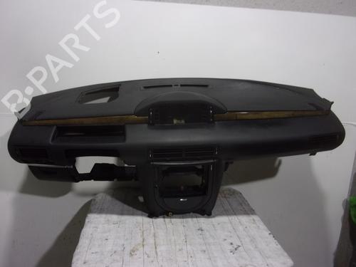 Instrumentbræt CITROËN C6 (TD_) 2.7 HDi (204 hp) 16135230