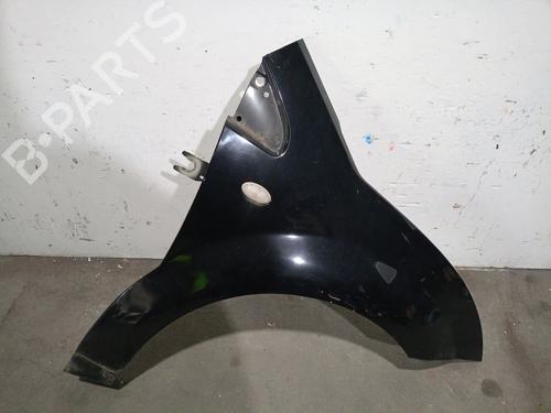 Used Right front fenders Right front fenders CITROËN C2 (JM_) 1.6 (109 hp) 33244189 33244189
