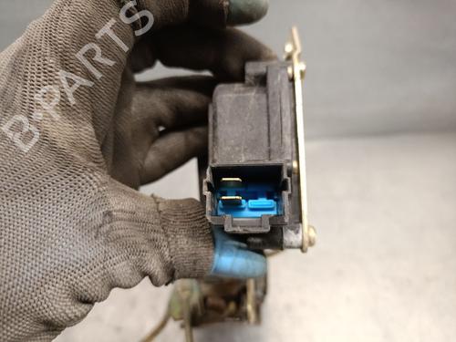 Front right lock HYUNDAI ACCENT II (LC) 1.5 | BP21581379C97 