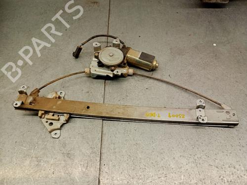 Used Rear right window mechanism Rear right window mechanism NISSAN PICK UP (D22) 2.5 TD 4WD (103 hp) 33887396 33887396