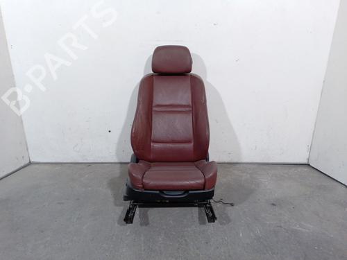 Used Right front seat Right front seat BMW X6 (E71, E72) xDrive 35 d (286 hp) 36390724 36390724