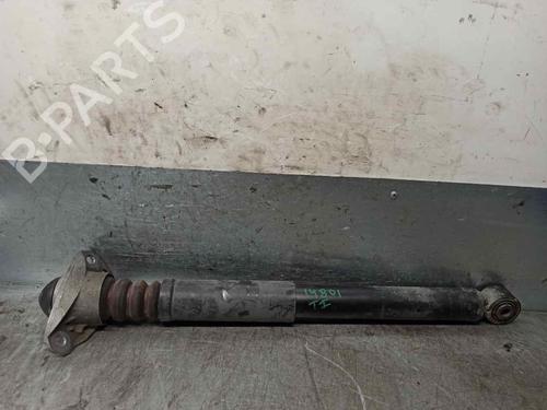 Used Left rear shock absorber SKODA OCTAVIA II (1Z3) [2004-2013]  9218981