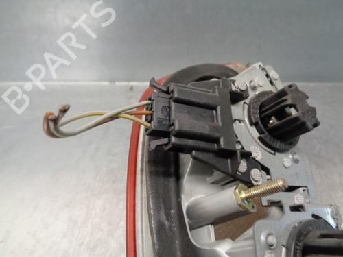 Left taillight MERCEDES-BENZ E-CLASS (W210) E 300 Turbo-D (210.025) | BP11938619C34 