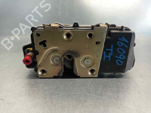 Rear left lock PEUGEOT 306 Hatchback (7A, 7C, N3, N5) 1.9 DT | BP10417866C100 