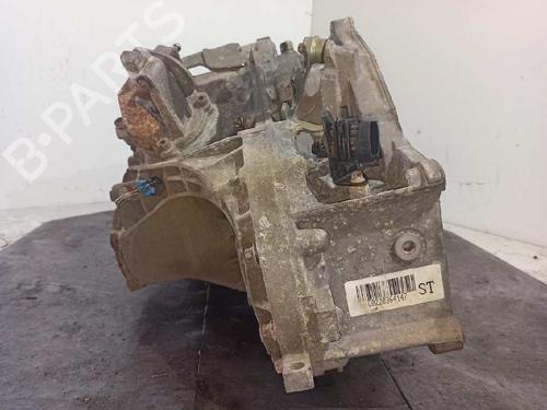 Gearbox OPEL VECTRA B (J96) 2.2 i 16V (F19) | BP7825092M3 