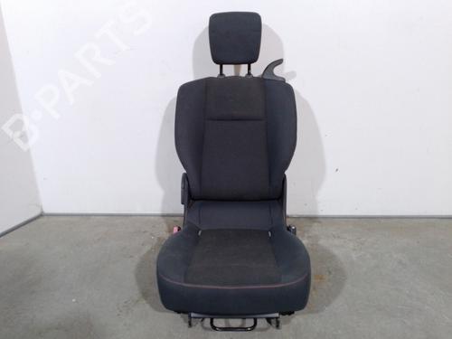Sæde Bagtil RENAULT SCÉNIC II (JM0/1_) 1.5 dCi (JM1E, JM16) (106 hp) 15612861