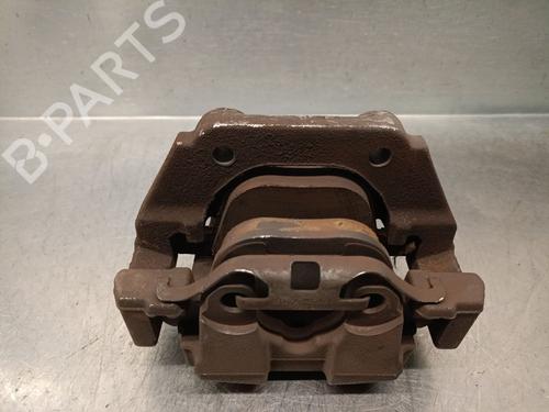 Left rear brake caliper BMW 5 Gran Turismo (F07) 530 d | BP25272661M107 