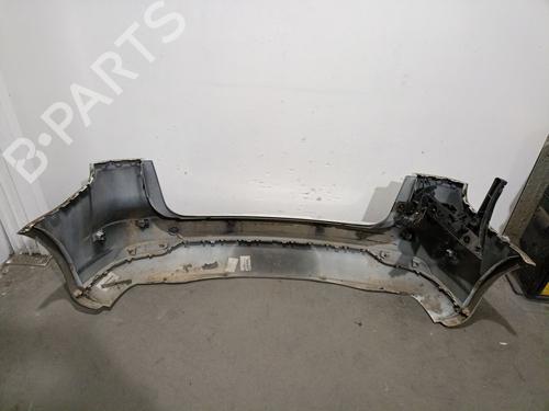 Rear bumper VW TOURAN (1T3) 1.6 TDI | BP31852853C8 