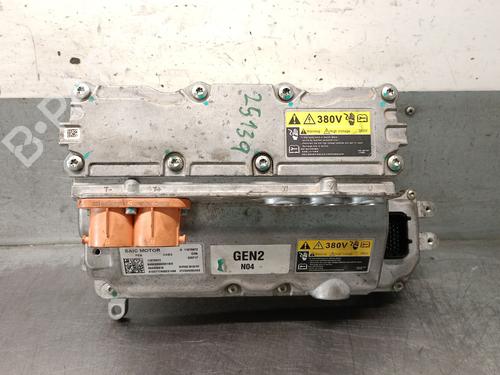 Battery MG MG HS (AS23) 1.5 T (SAS23) | BP33873472E11 - Image 2